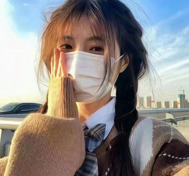 极度空灵粤语