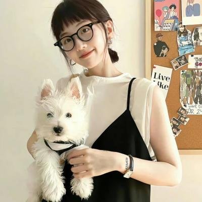 女孩子不好惹